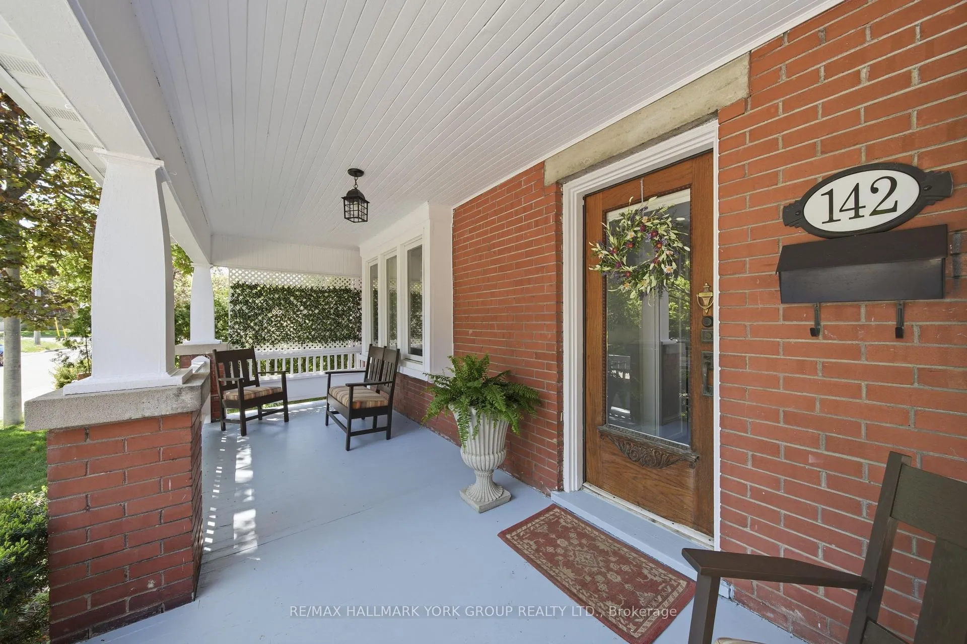 Photo 3 of 142 Temperance Street, Aurora, Aurora Village — HOMEH