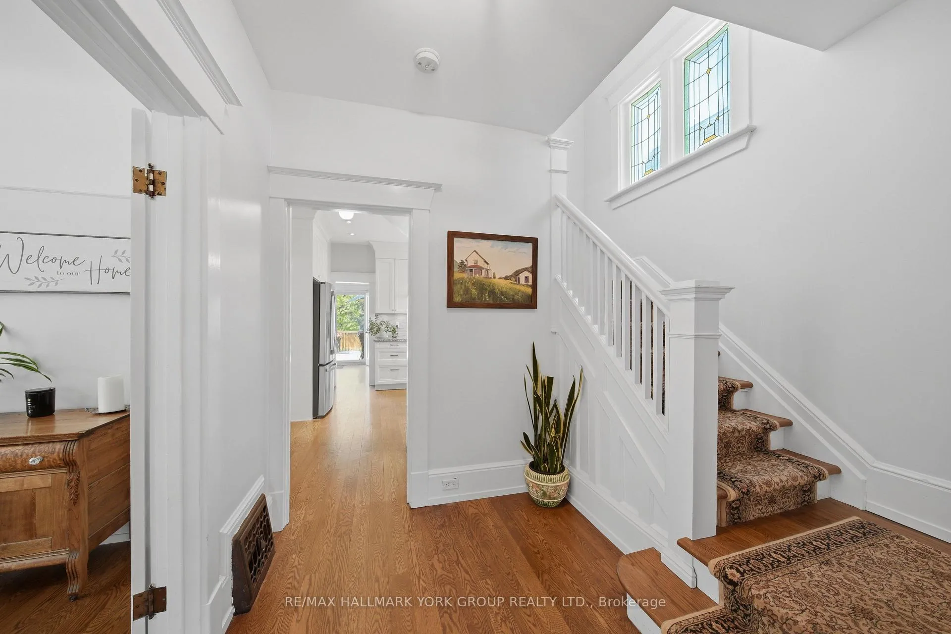 Photo 4 of 142 Temperance Street, Aurora, Aurora Village — HOMEH