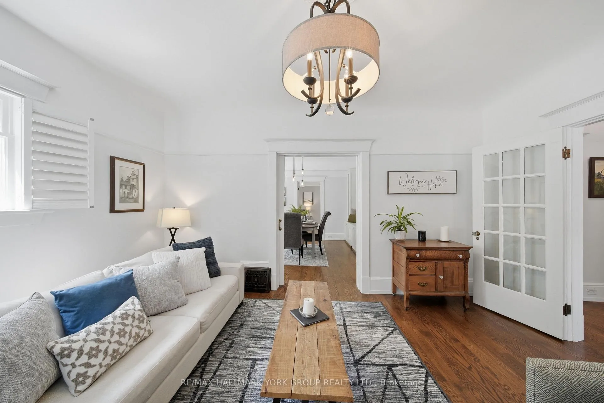 Photo 6 of 142 Temperance Street, Aurora, Aurora Village — HOMEH