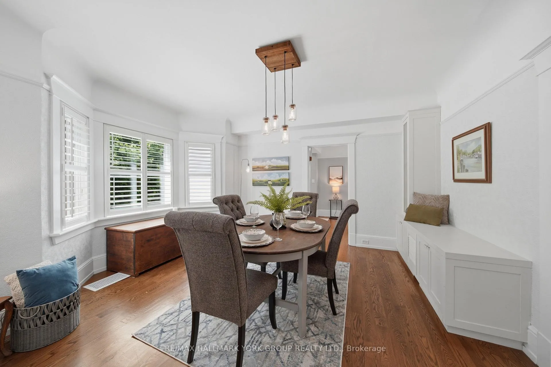 Photo 7 of 142 Temperance Street, Aurora, Aurora Village — HOMEH