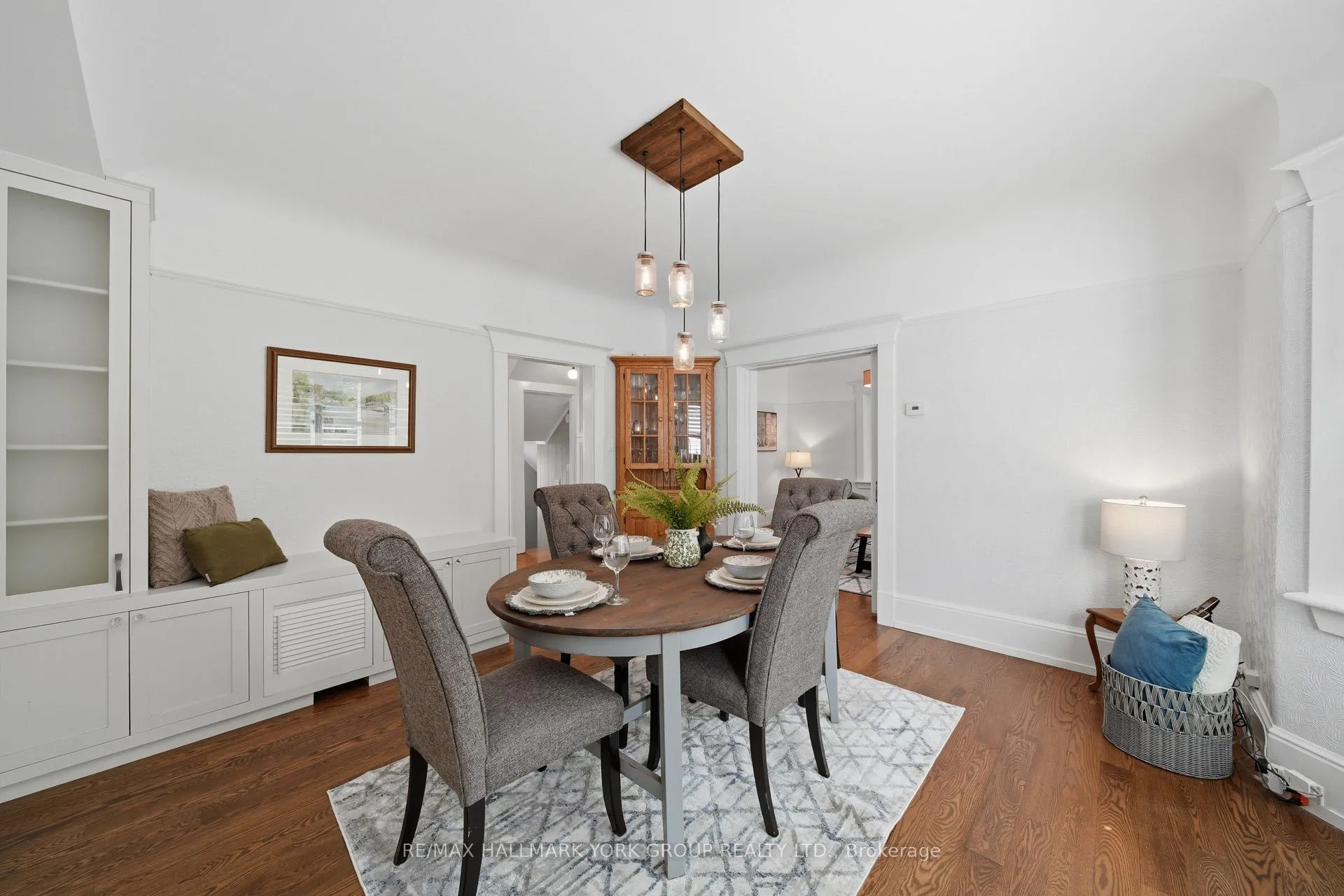Photo 8 of 142 Temperance Street, Aurora, Aurora Village — HOMEH