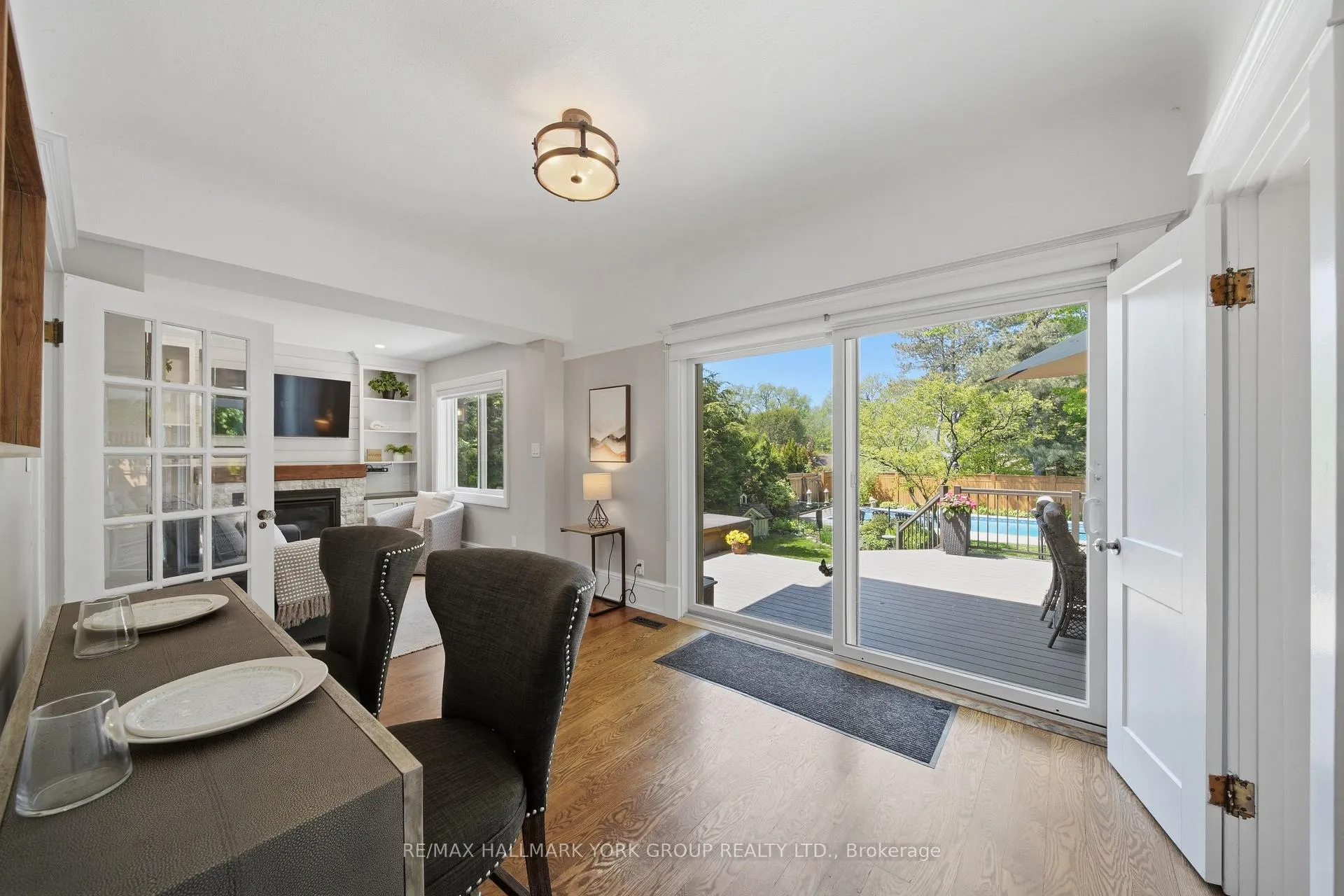Photo 13 of 142 Temperance Street, Aurora, Aurora Village — HOMEH