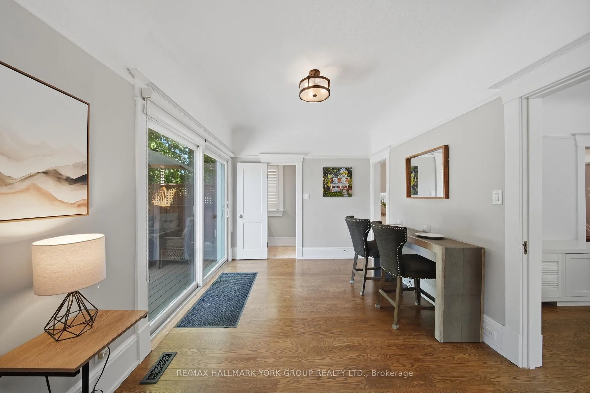 Photo 15 of 142 Temperance Street, Aurora, Aurora Village — HOMEH