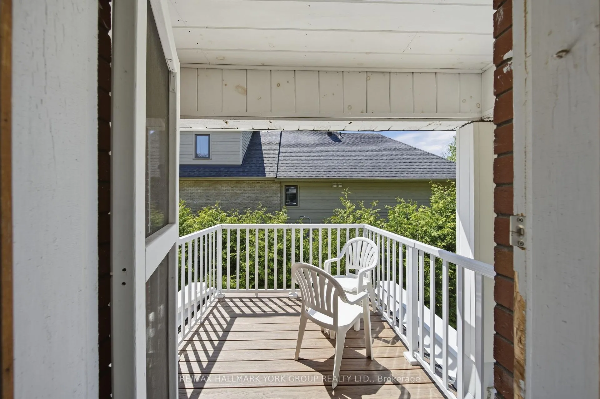 Photo 22 of 142 Temperance Street, Aurora, Aurora Village — HOMEH