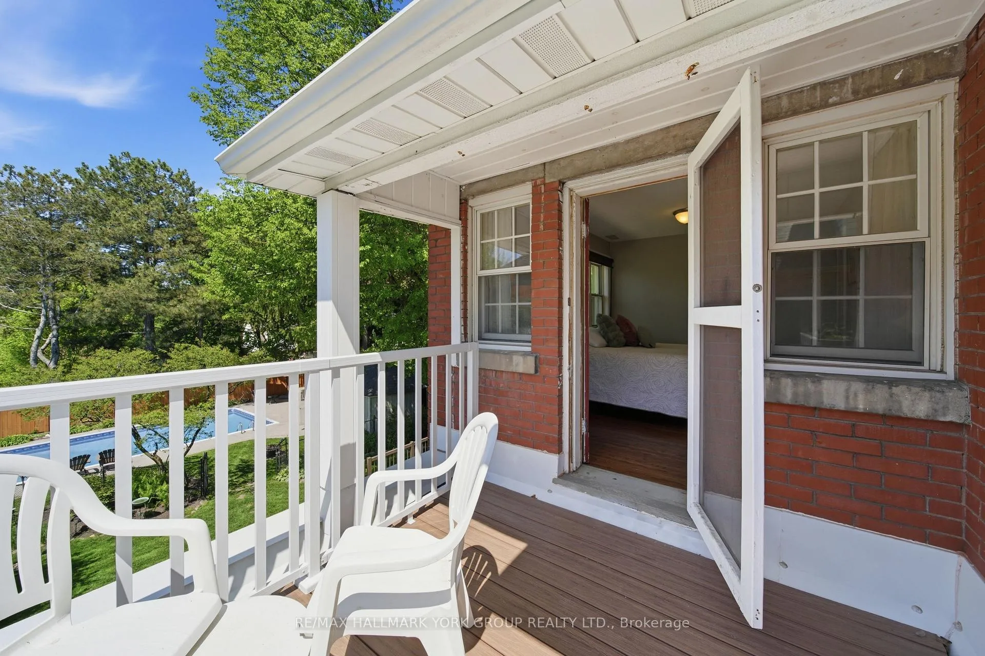 Photo 23 of 142 Temperance Street, Aurora, Aurora Village — HOMEH