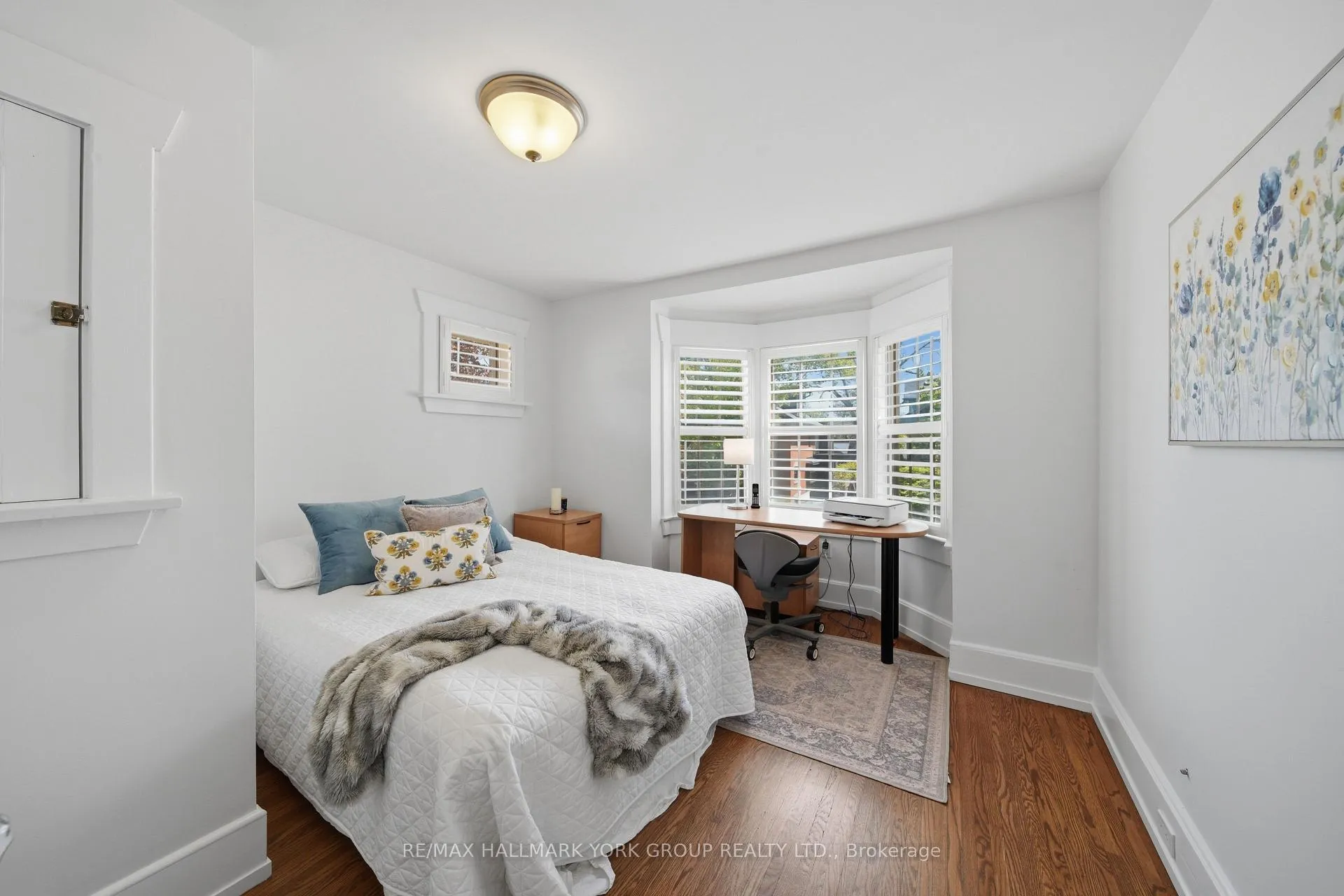 Photo 24 of 142 Temperance Street, Aurora, Aurora Village — HOMEH