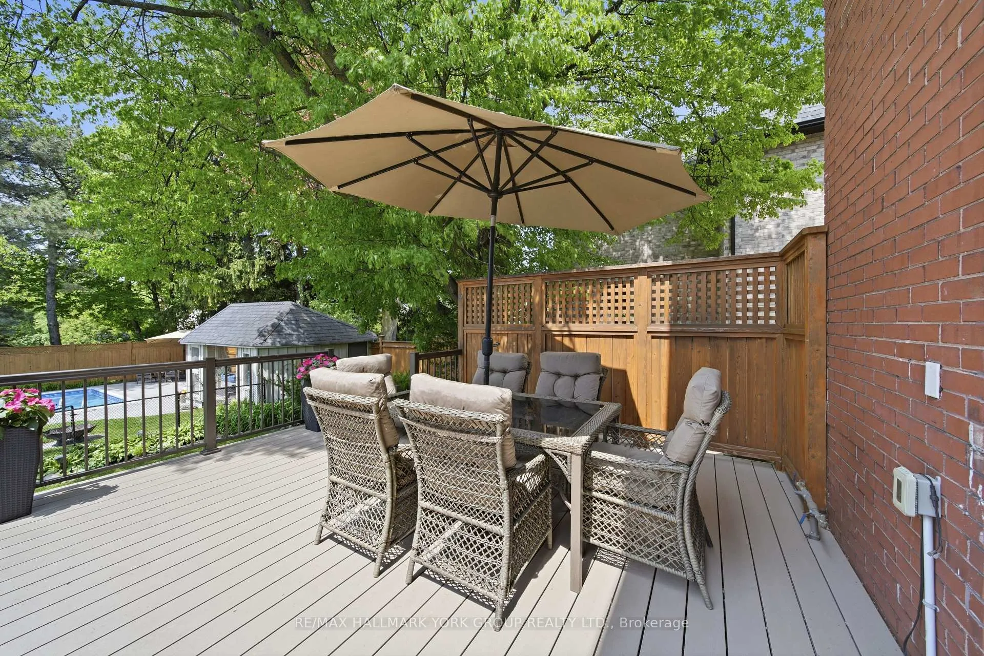 Photo 33 of 142 Temperance Street, Aurora, Aurora Village — HOMEH