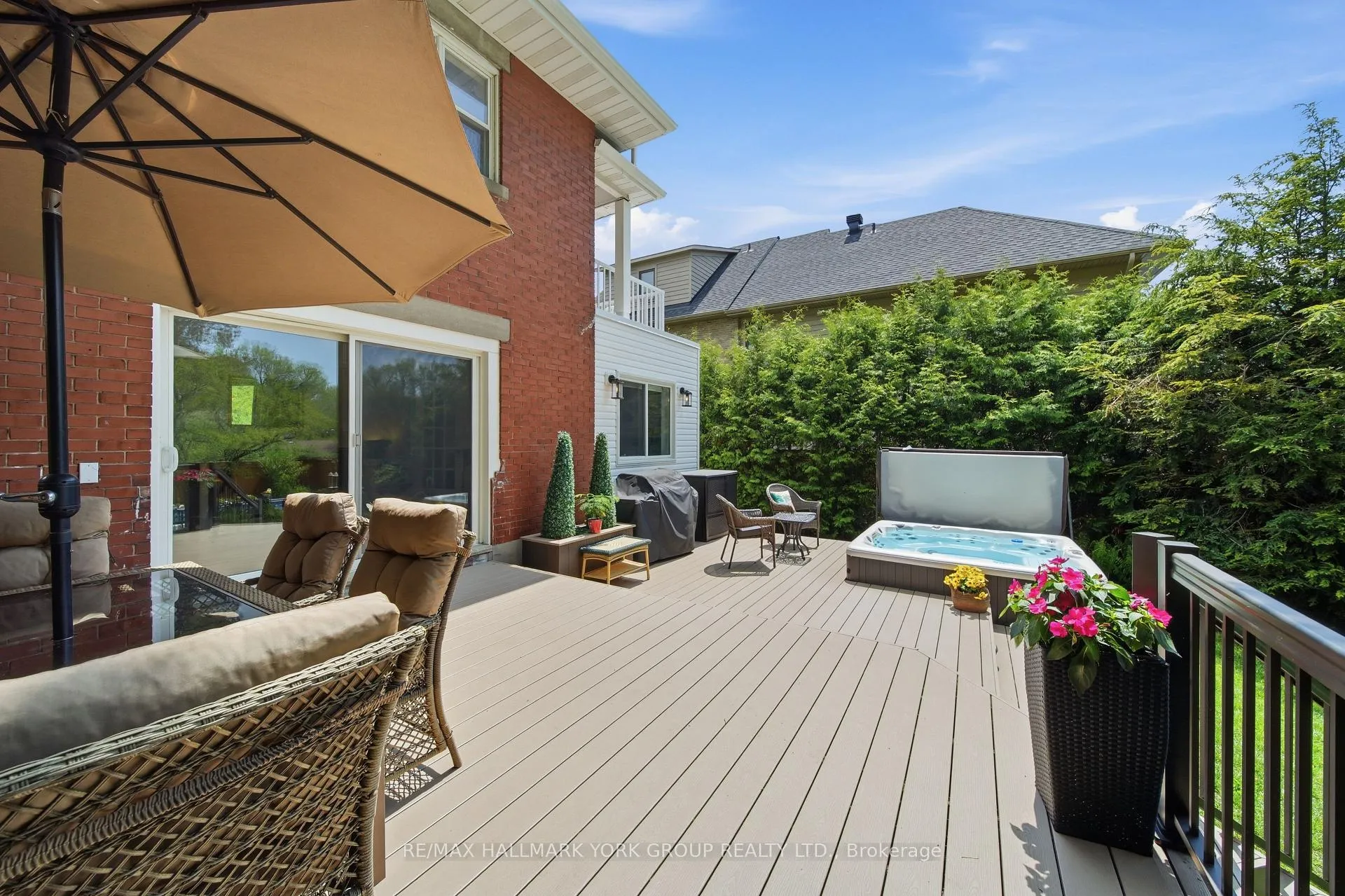 Photo 34 of 142 Temperance Street, Aurora, Aurora Village — HOMEH