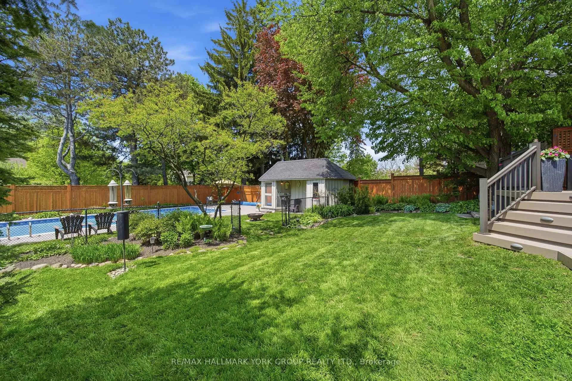 Photo 36 of 142 Temperance Street, Aurora, Aurora Village — HOMEH
