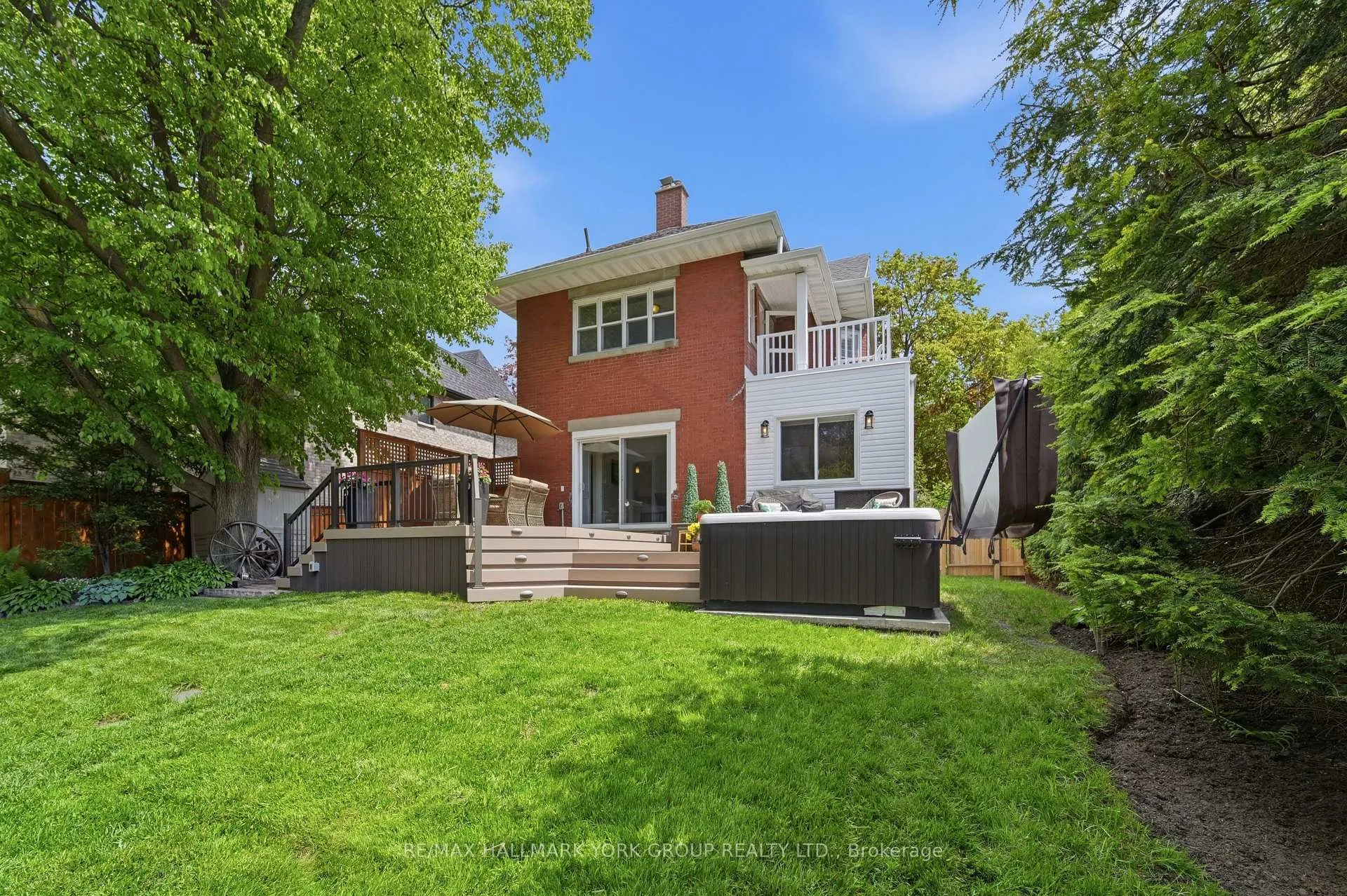 Photo 37 of 142 Temperance Street, Aurora, Aurora Village — HOMEH