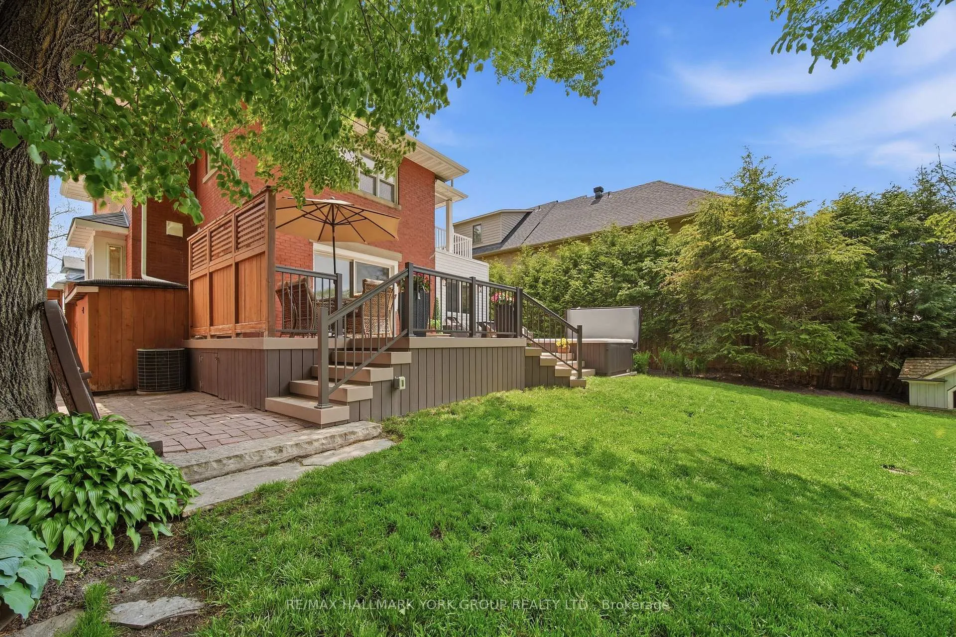 Photo 38 of 142 Temperance Street, Aurora, Aurora Village — HOMEH