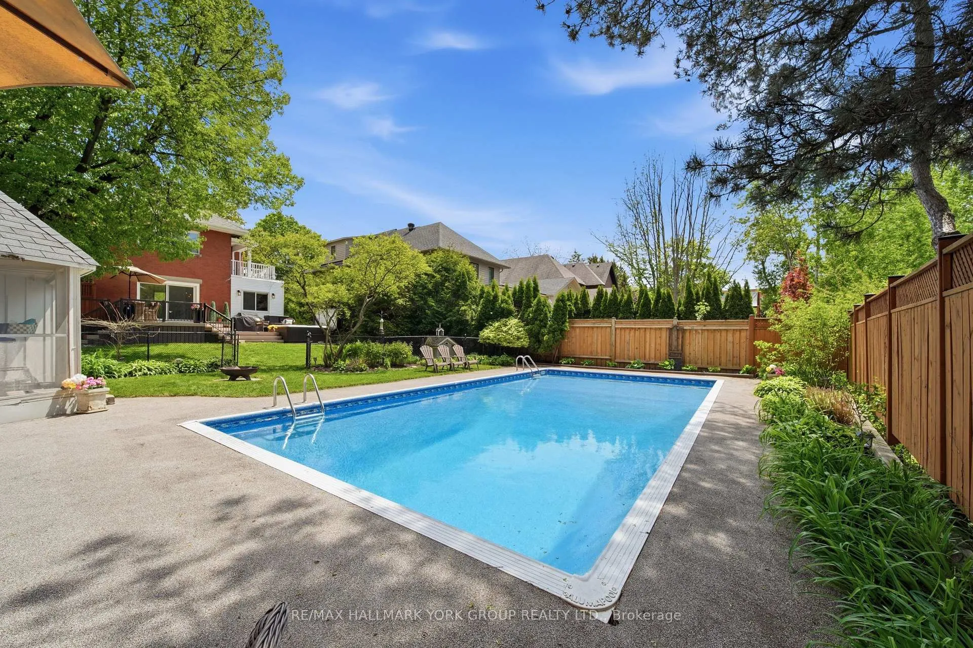 Photo 40 of 142 Temperance Street, Aurora, Aurora Village — HOMEH