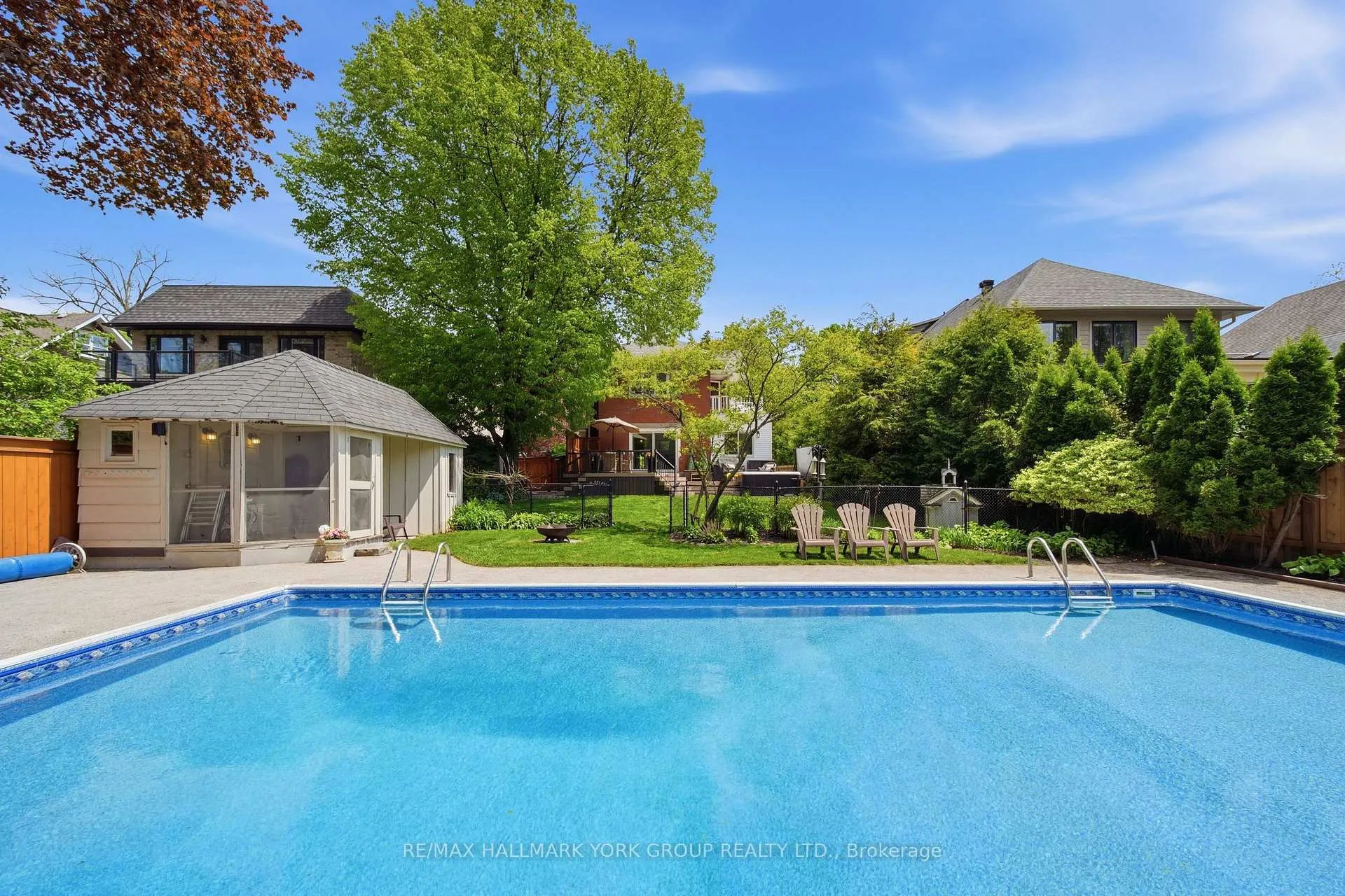 Photo 41 of 142 Temperance Street, Aurora, Aurora Village — HOMEH