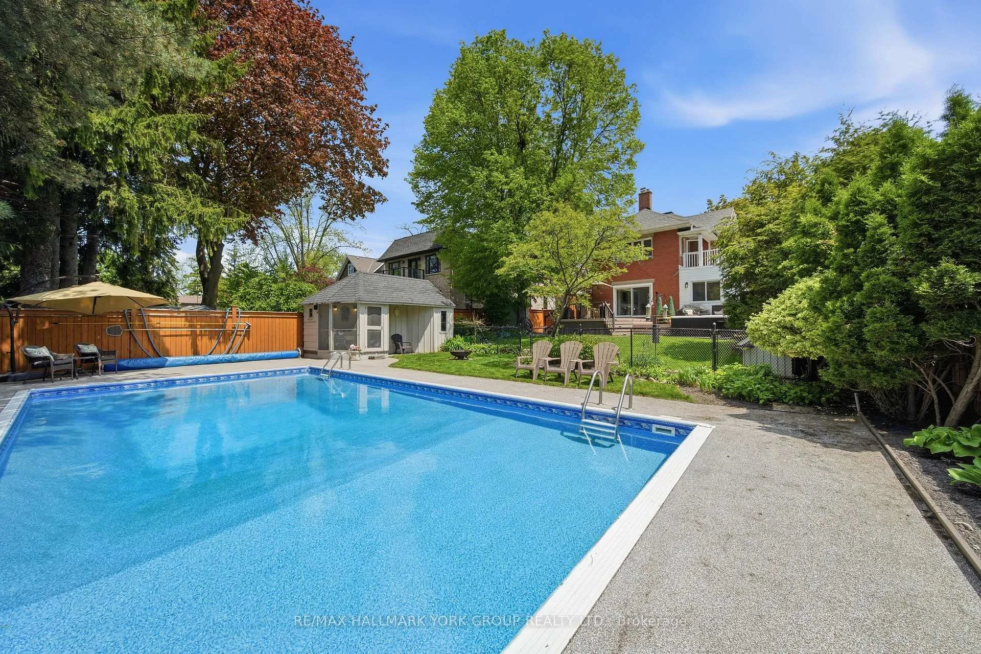 Photo 42 of 142 Temperance Street, Aurora, Aurora Village — HOMEH