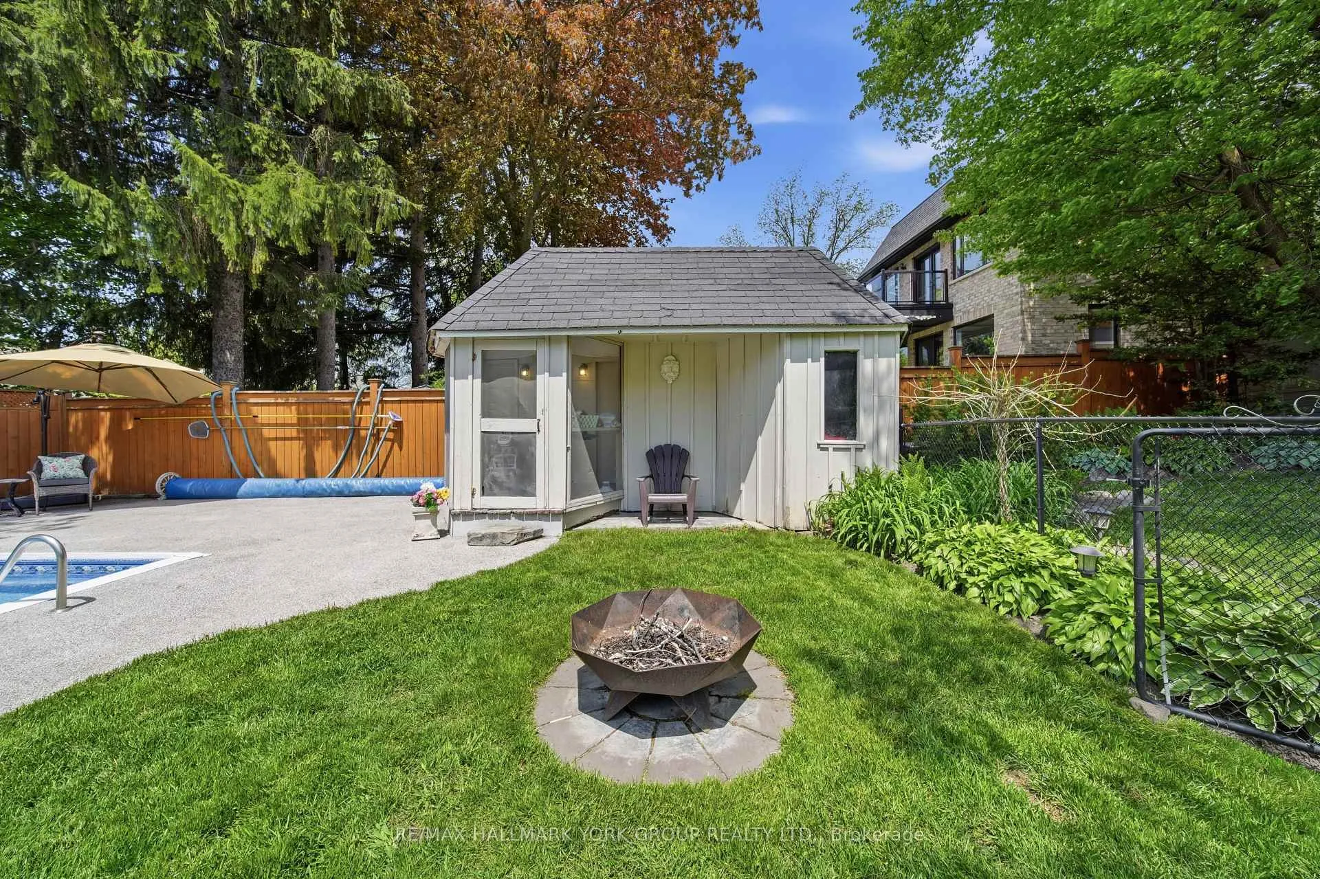 Photo 43 of 142 Temperance Street, Aurora, Aurora Village — HOMEH