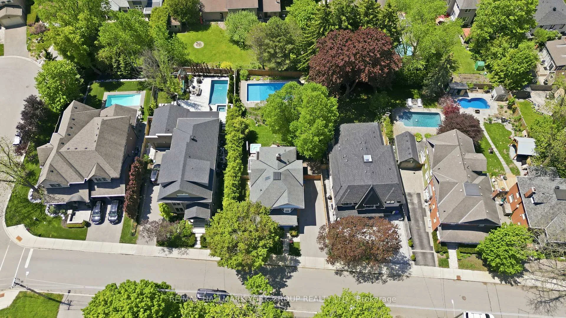 Photo 44 of 142 Temperance Street, Aurora, Aurora Village — HOMEH