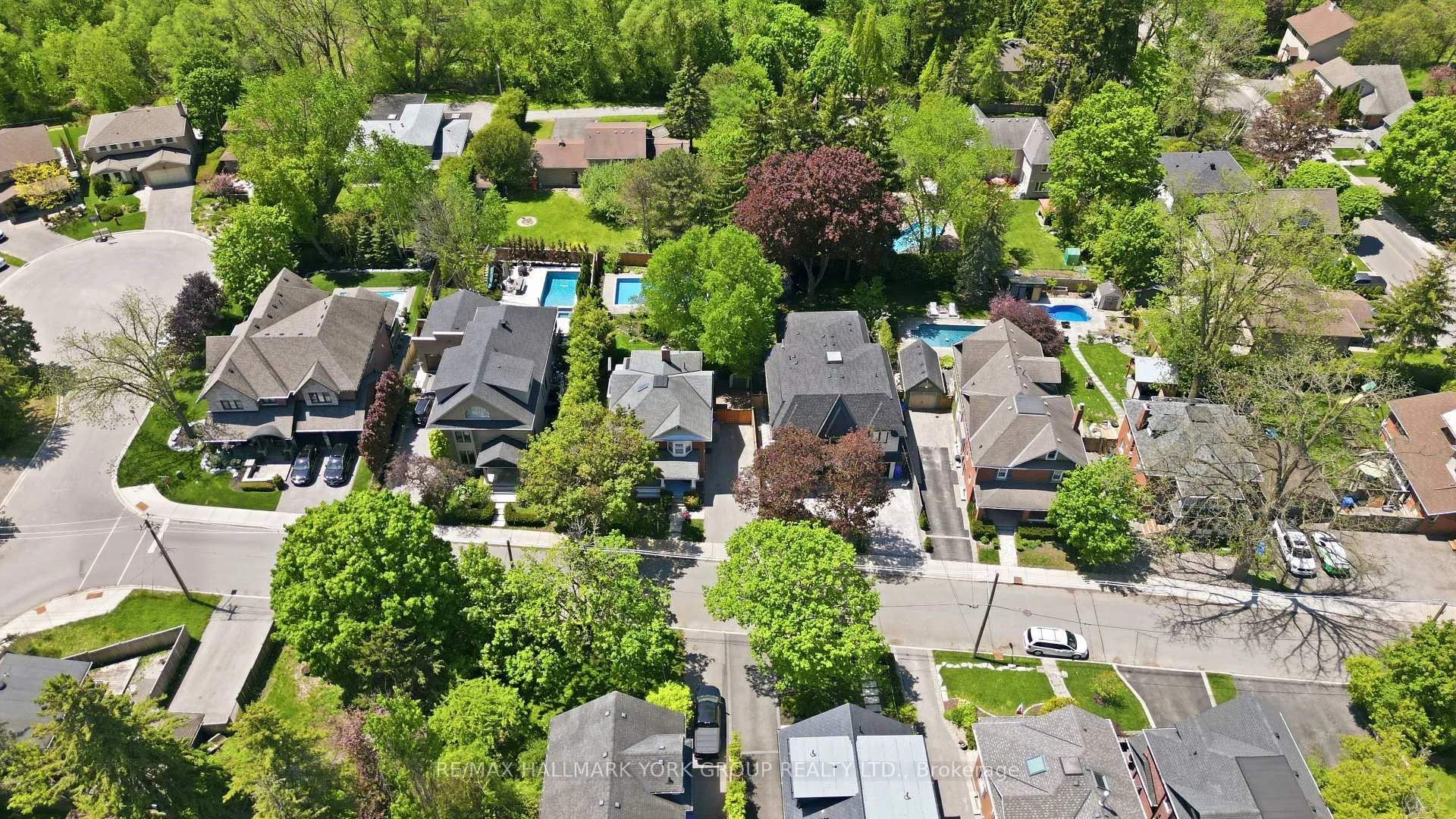 Photo 45 of 142 Temperance Street, Aurora, Aurora Village — HOMEH