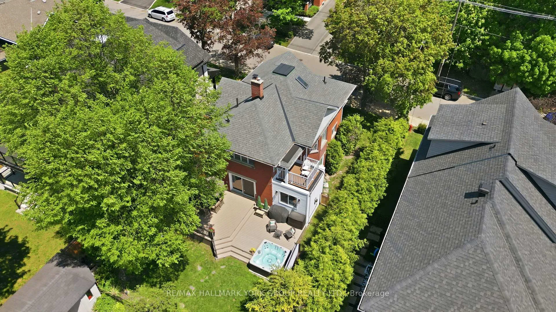 Photo 47 of 142 Temperance Street, Aurora, Aurora Village — HOMEH