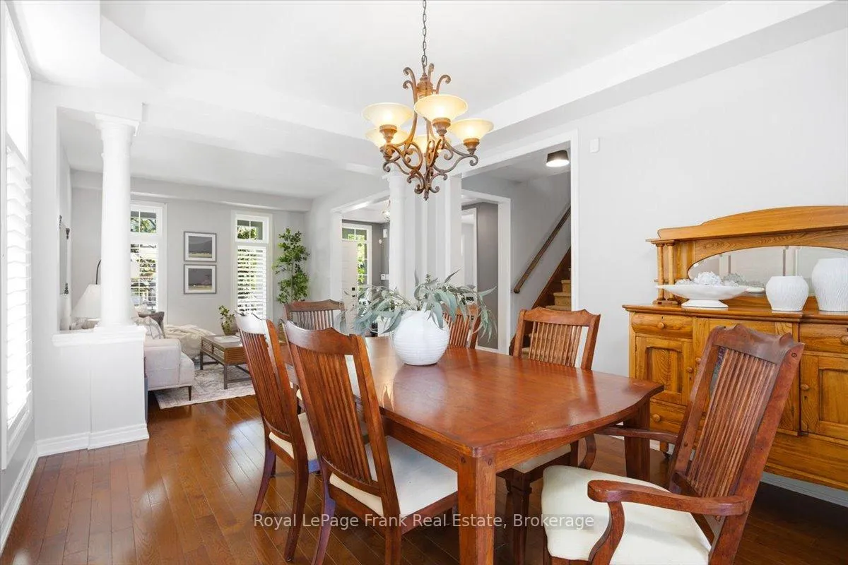 Photo 7 of 15 Jordan Court, Whitby, Brooklin — HOMEH