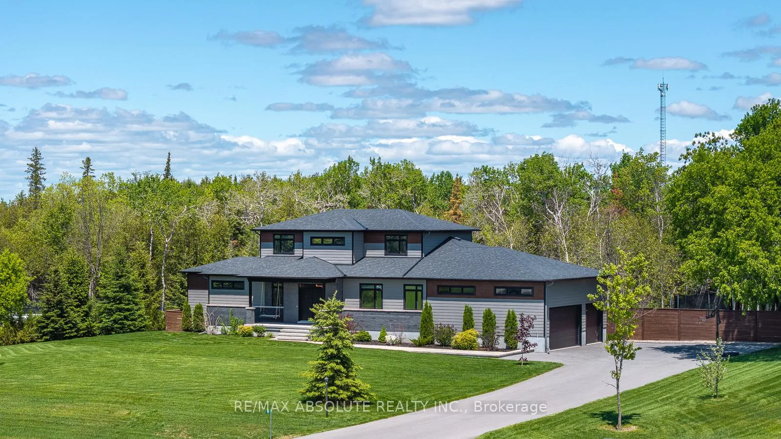 Photo 2 of 108 Westar Farm Way, Ottawa, Remainder of Stittsville & Area — HOMEH