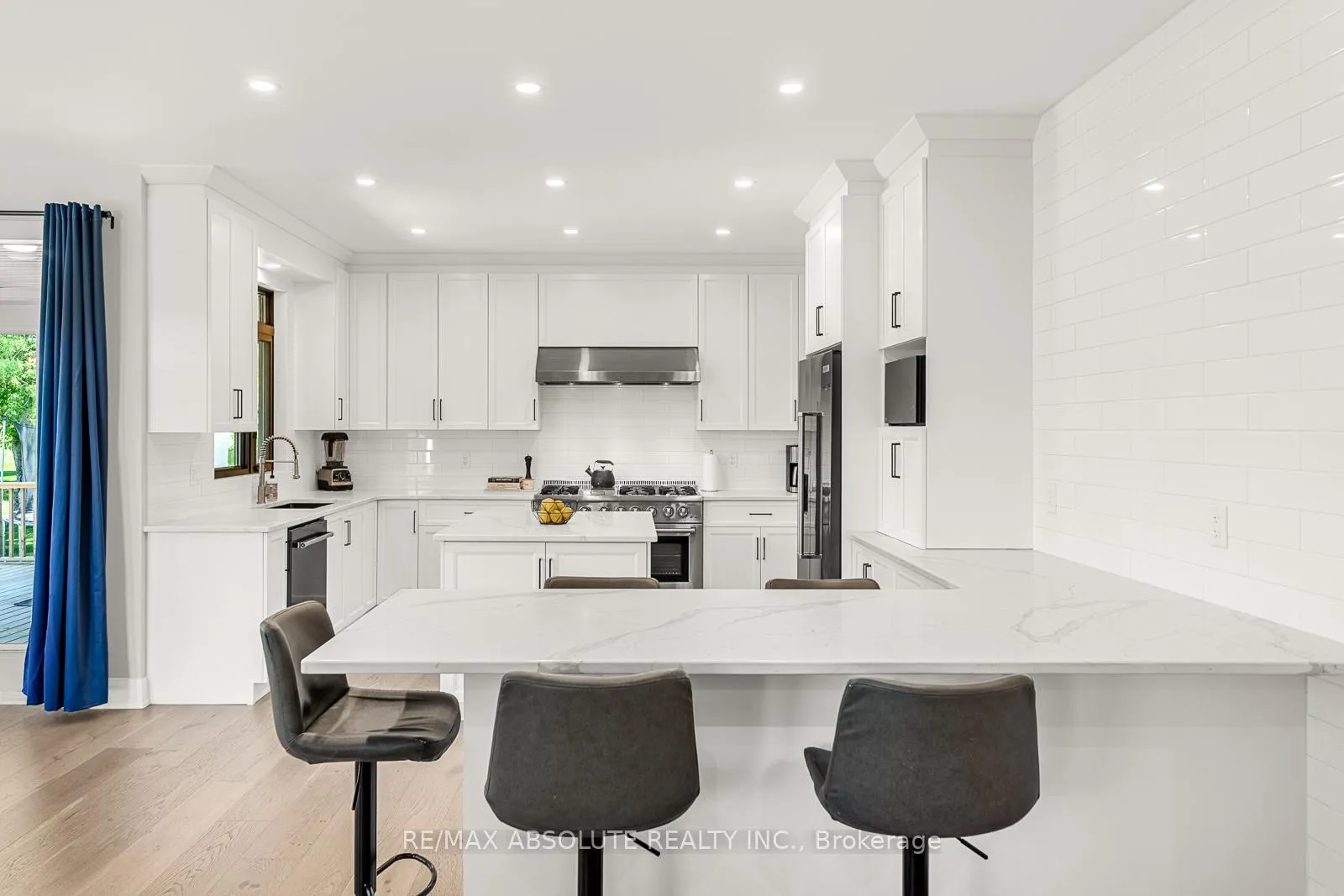 Photo 14 of 108 Westar Farm Way, Ottawa, Remainder of Stittsville & Area — HOMEH