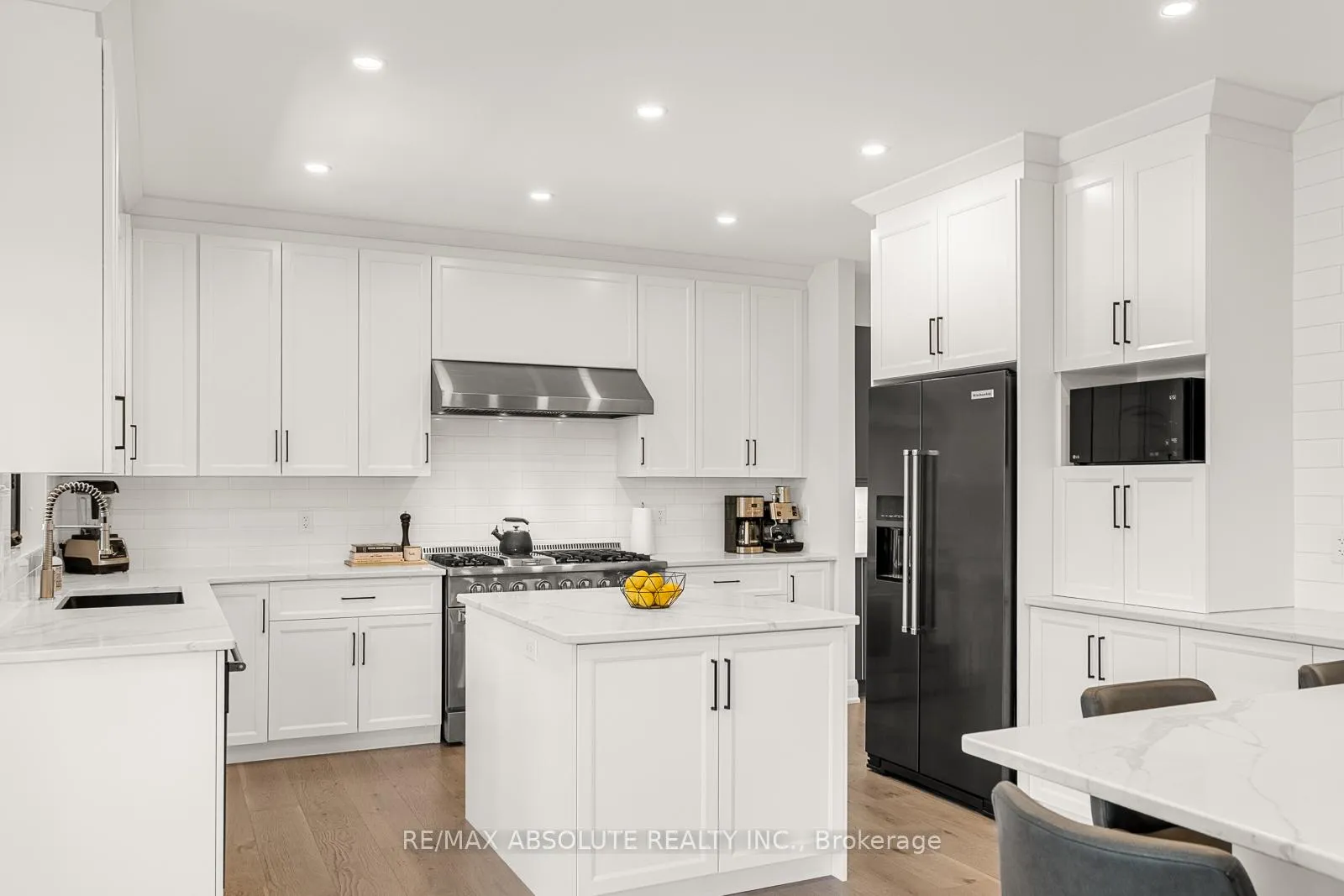 Photo 15 of 108 Westar Farm Way, Ottawa, Remainder of Stittsville & Area — HOMEH