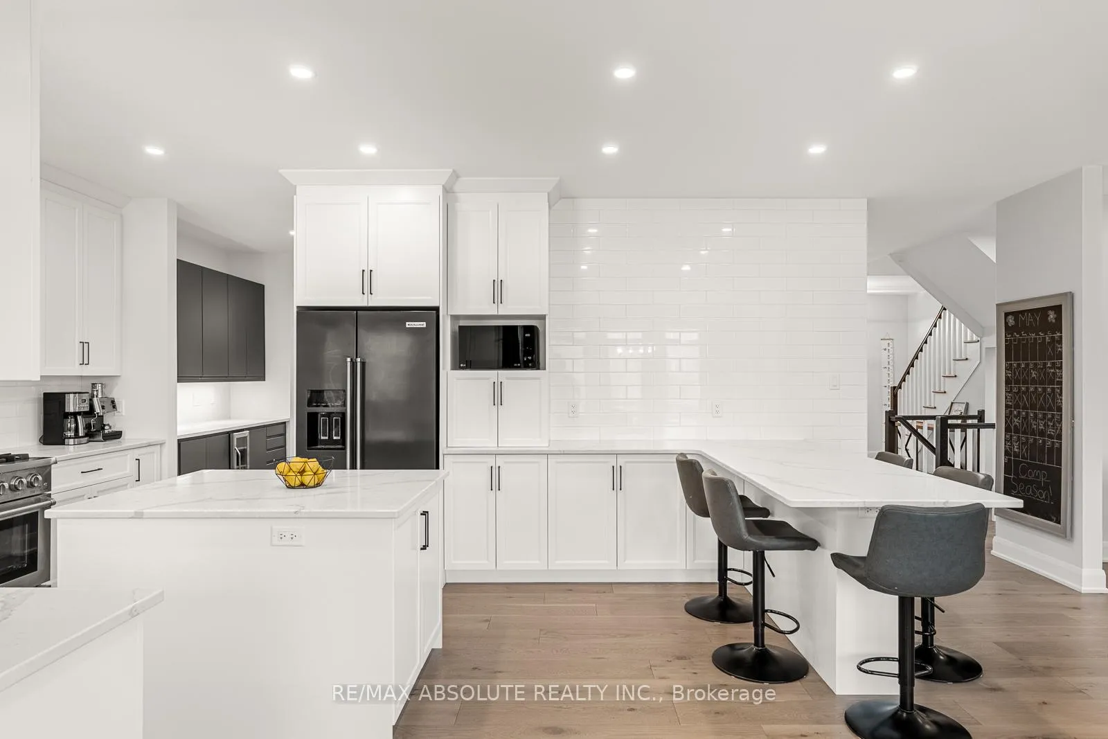 Photo 16 of 108 Westar Farm Way, Ottawa, Remainder of Stittsville & Area — HOMEH