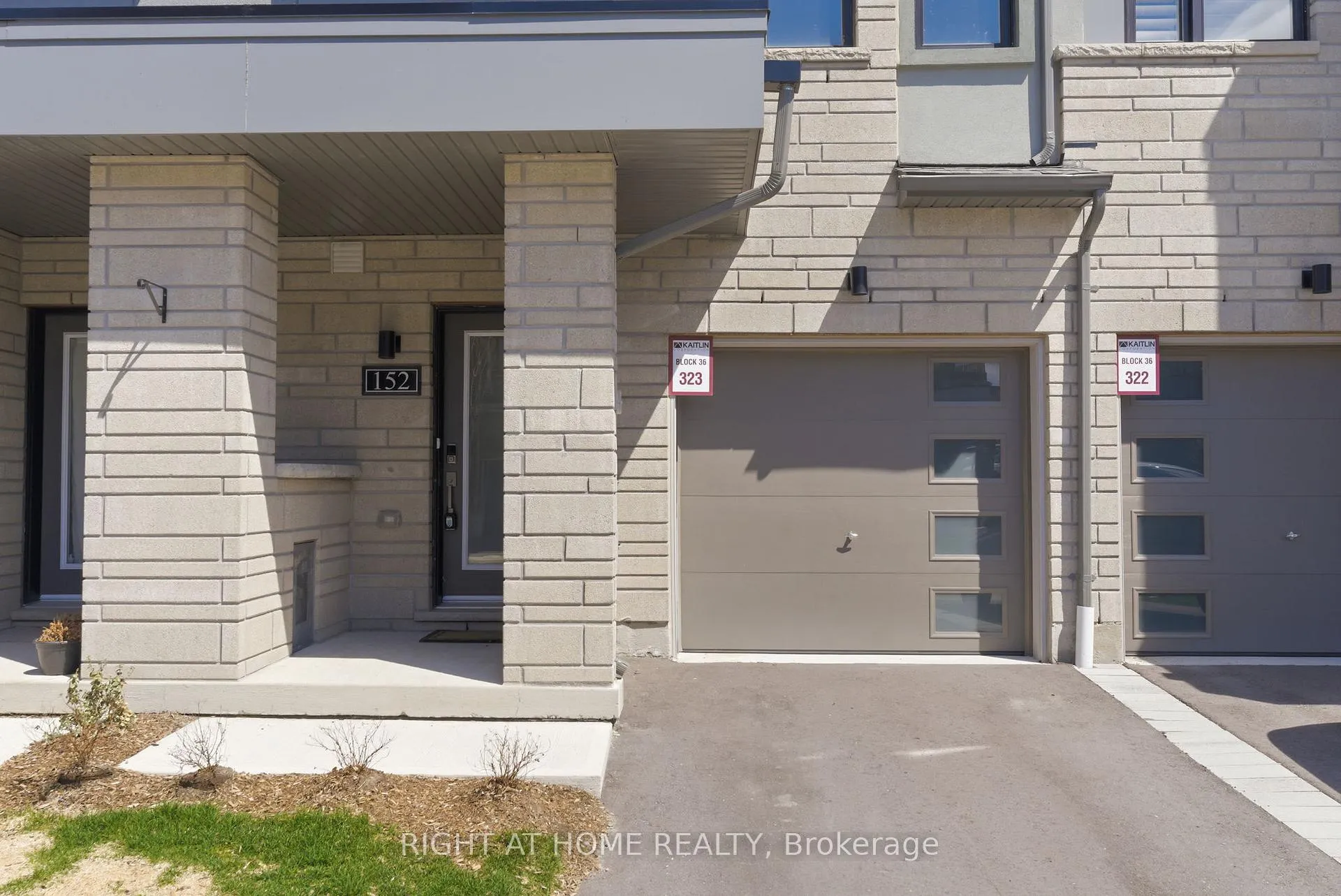 Photo 3 of 152 Sailors Landing, Clarington, Bowmanville — HOMEH