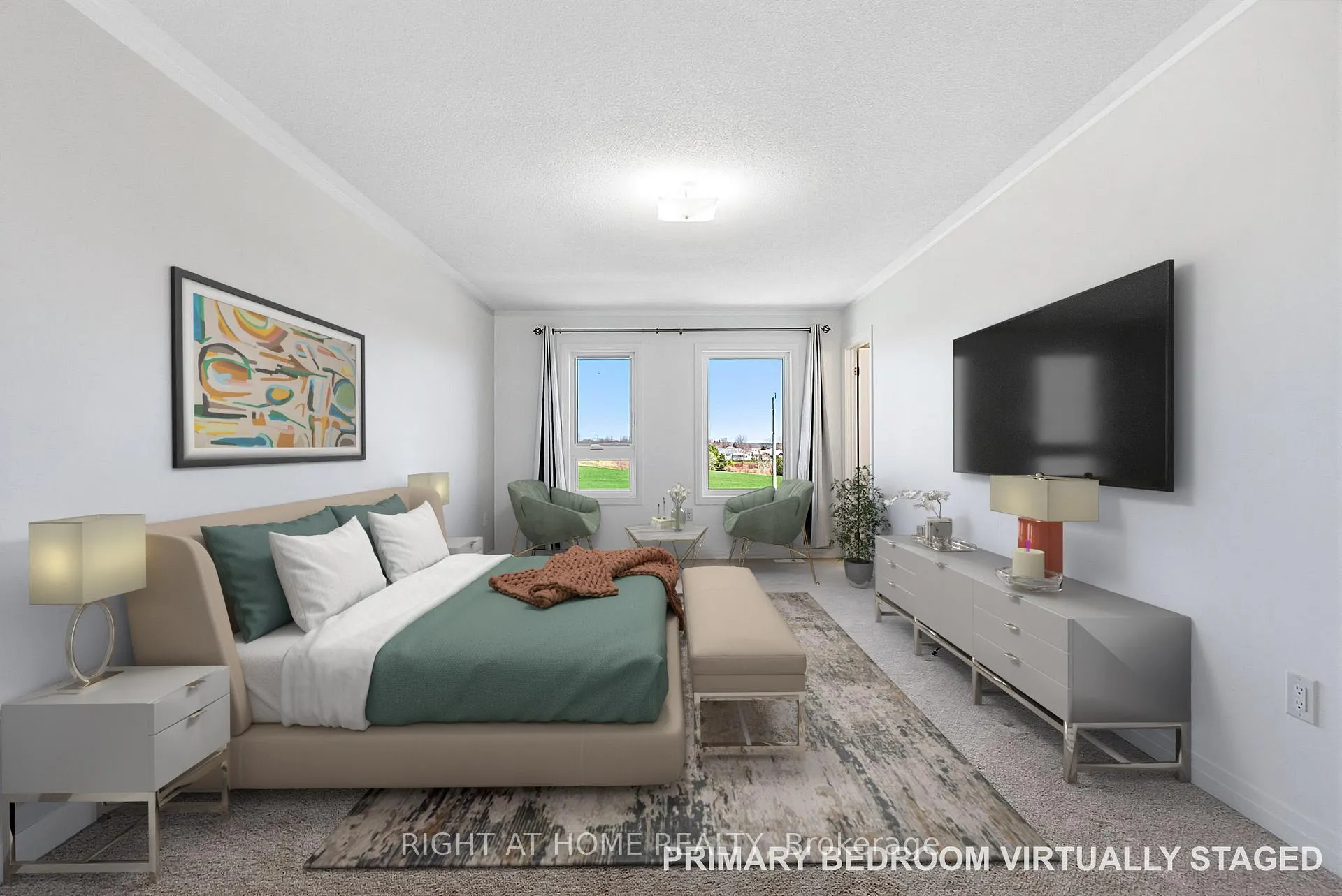 Photo 17 of 152 Sailors Landing, Clarington, Bowmanville — HOMEH