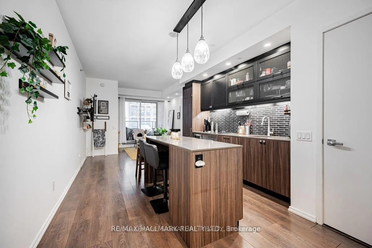 Photo 2 of Unit 227, 783 Bathurst Street, Toronto, University — HOMEH