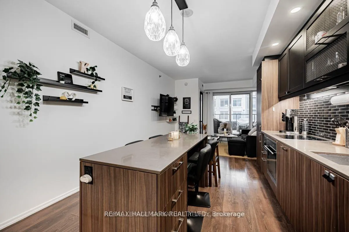 Photo 4 of Unit 227, 783 Bathurst Street, Toronto, University — HOMEH