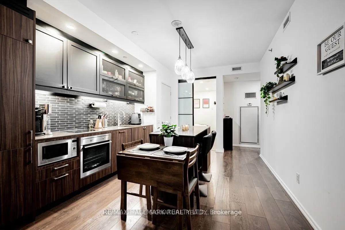 Photo 5 of Unit 227, 783 Bathurst Street, Toronto, University — HOMEH