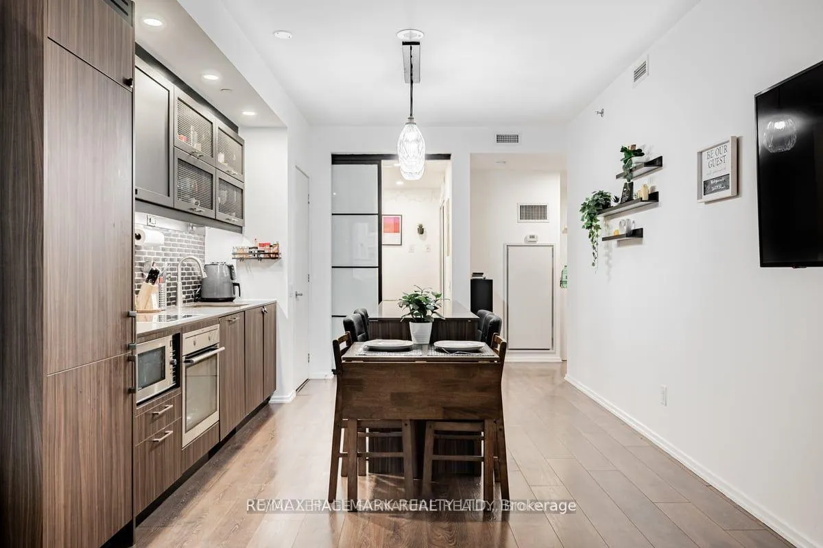 Photo 6 of Unit 227, 783 Bathurst Street, Toronto, University — HOMEH