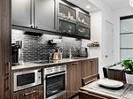 Photo 7 of Unit 227, 783 Bathurst Street, Toronto, University — HOMEH