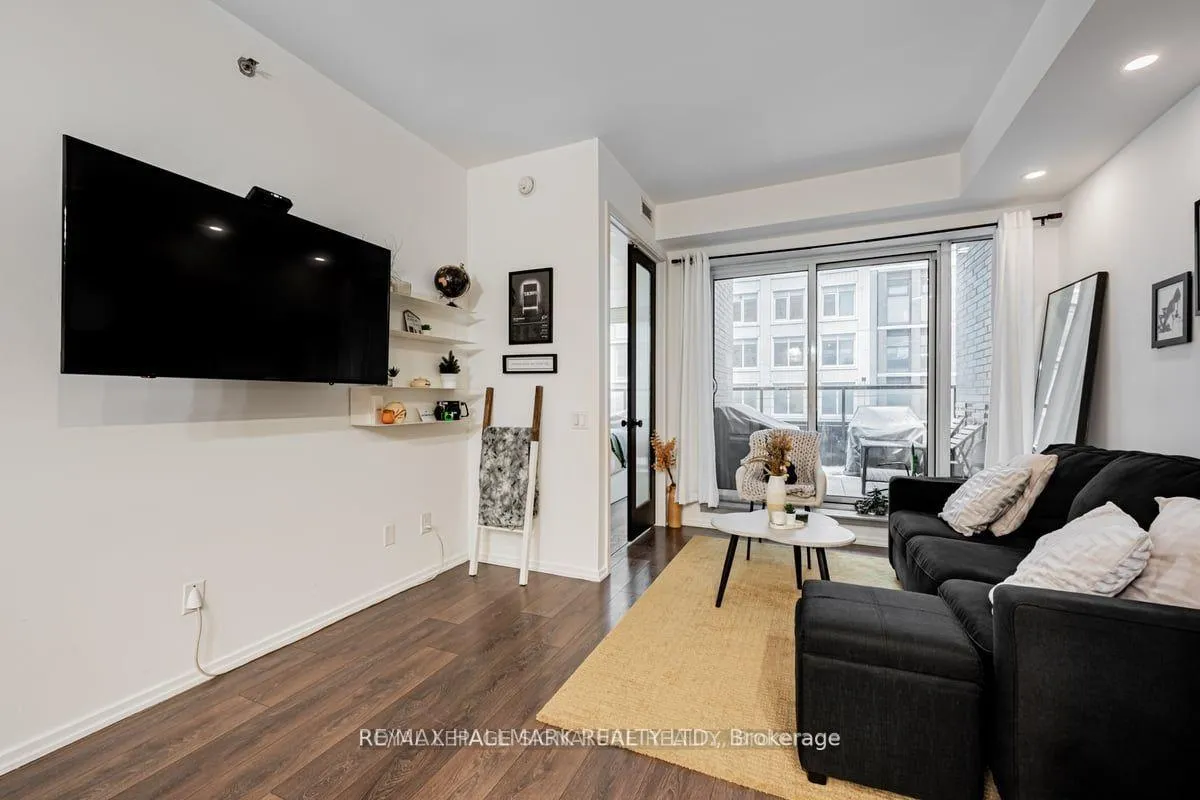 Photo 10 of Unit 227, 783 Bathurst Street, Toronto, University — HOMEH