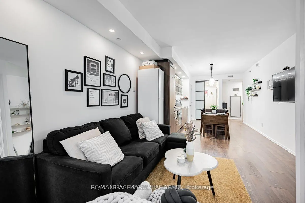 Photo 11 of Unit 227, 783 Bathurst Street, Toronto, University — HOMEH