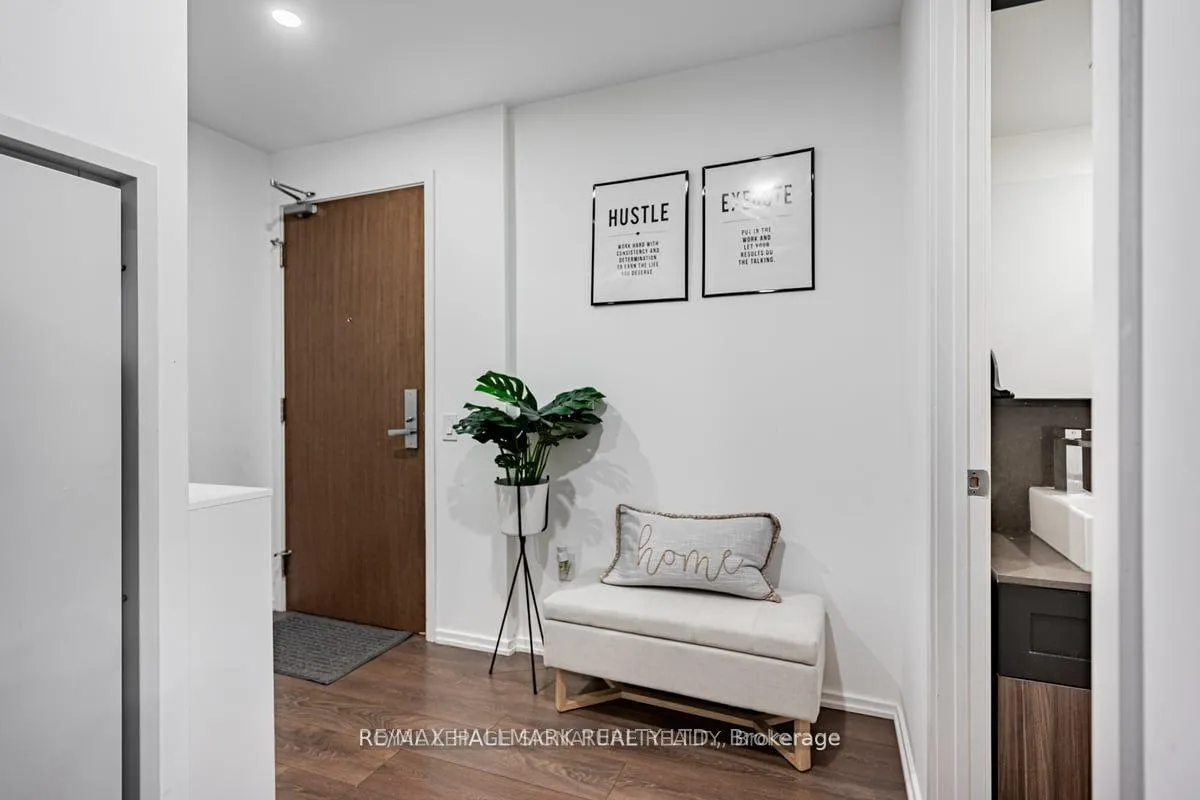Photo 13 of Unit 227, 783 Bathurst Street, Toronto, University — HOMEH