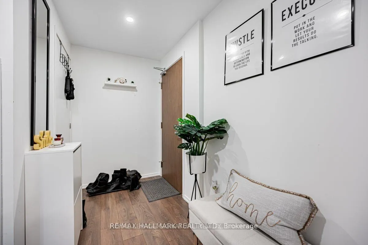 Photo 14 of Unit 227, 783 Bathurst Street, Toronto, University — HOMEH