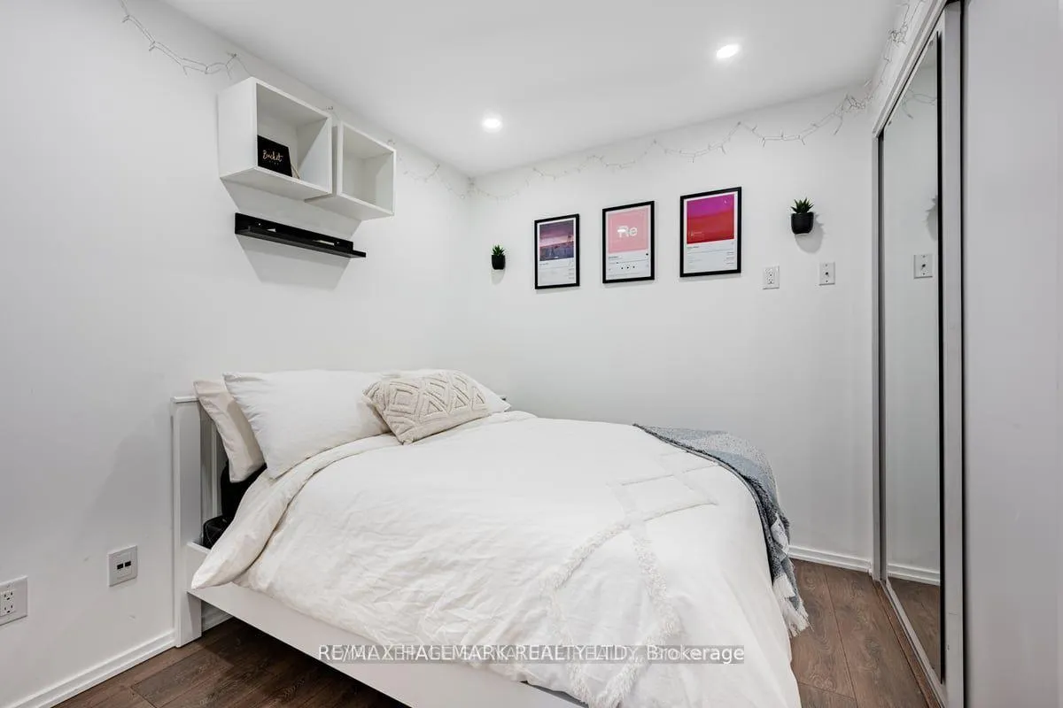 Photo 15 of Unit 227, 783 Bathurst Street, Toronto, University — HOMEH