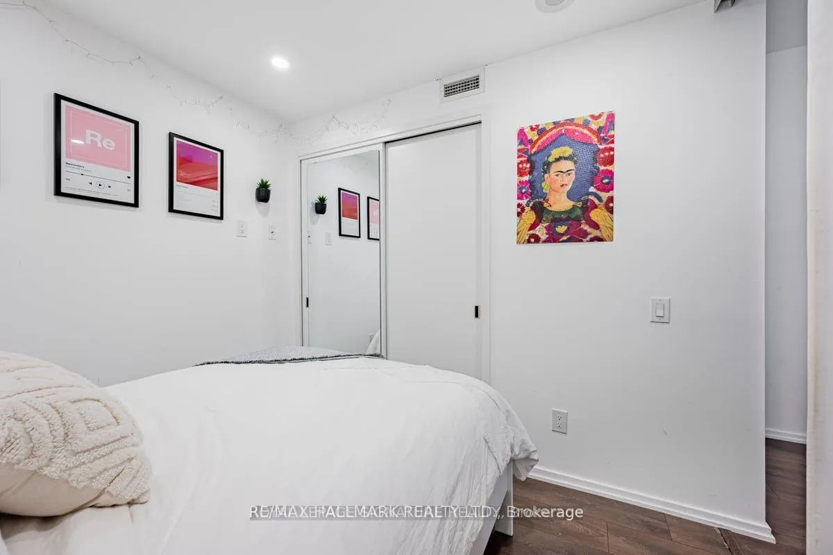 Photo 16 of Unit 227, 783 Bathurst Street, Toronto, University — HOMEH