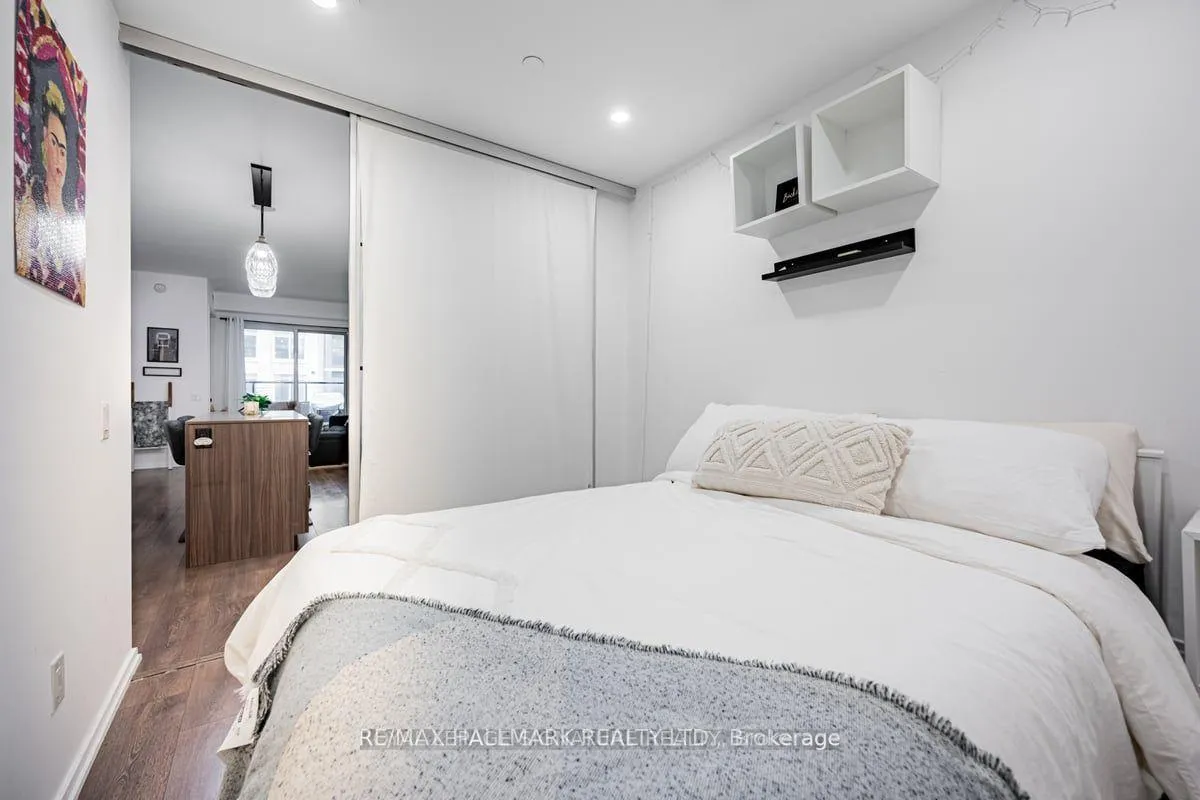 Photo 17 of Unit 227, 783 Bathurst Street, Toronto, University — HOMEH