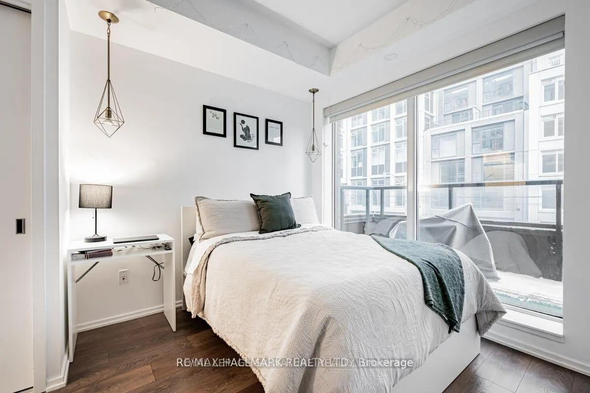 Photo 19 of Unit 227, 783 Bathurst Street, Toronto, University — HOMEH