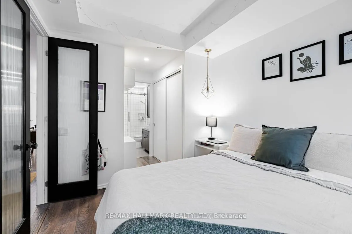 Photo 22 of Unit 227, 783 Bathurst Street, Toronto, University — HOMEH