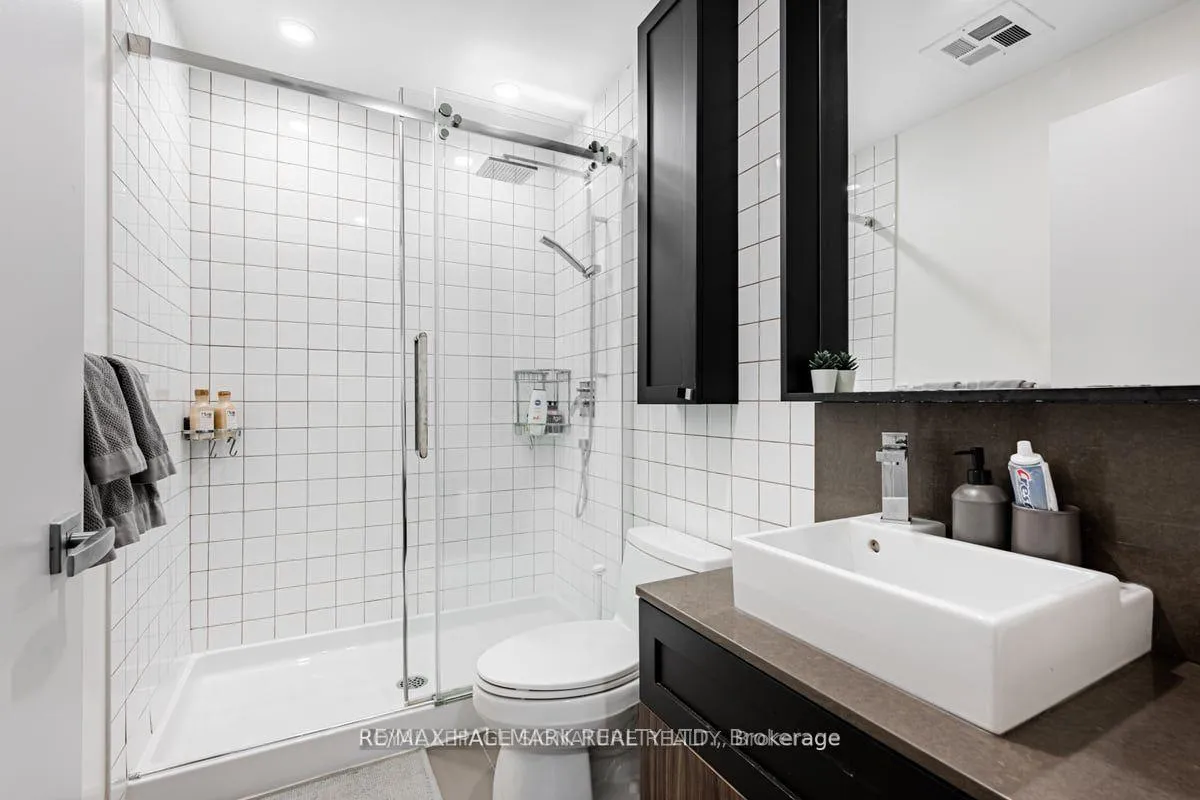 Photo 23 of Unit 227, 783 Bathurst Street, Toronto, University — HOMEH