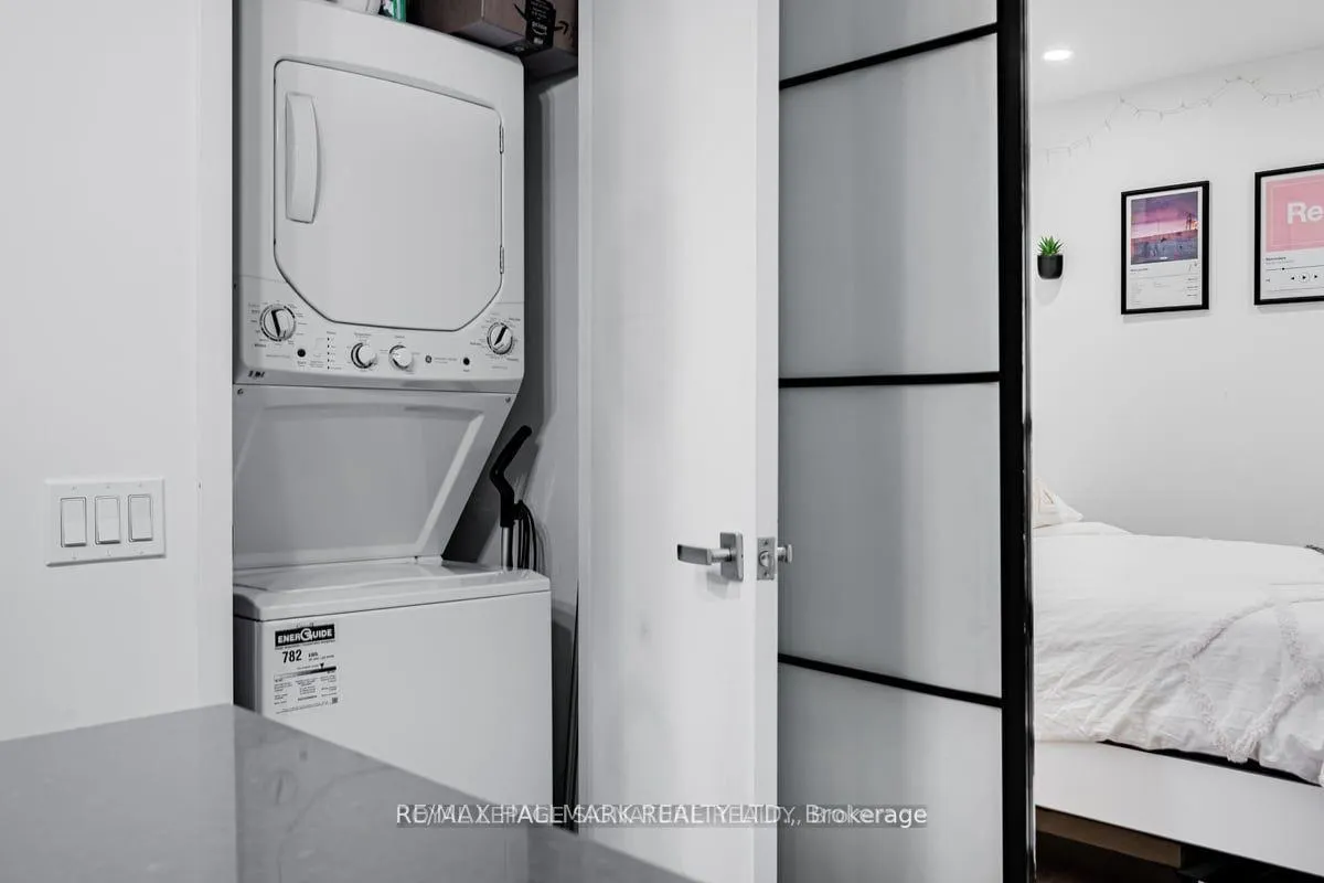 Photo 24 of Unit 227, 783 Bathurst Street, Toronto, University — HOMEH