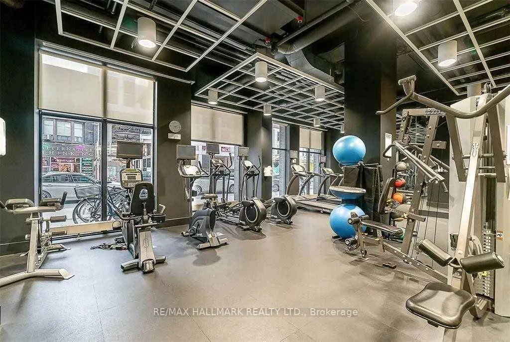 Photo 28 of Unit 227, 783 Bathurst Street, Toronto, University — HOMEH