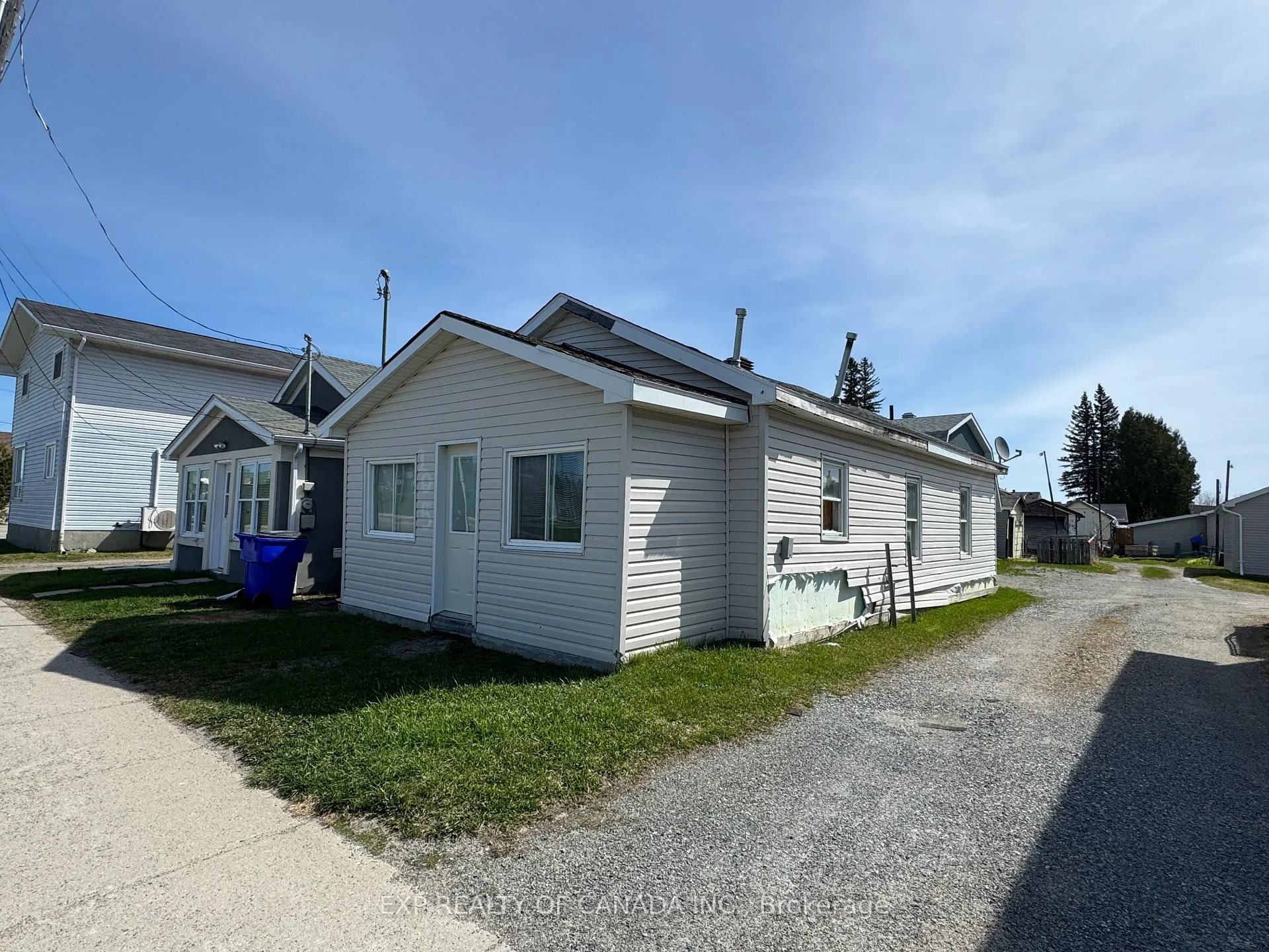 Photo 4 of 107 Moore Street, Timmins, SP - Main Area — HOMEH