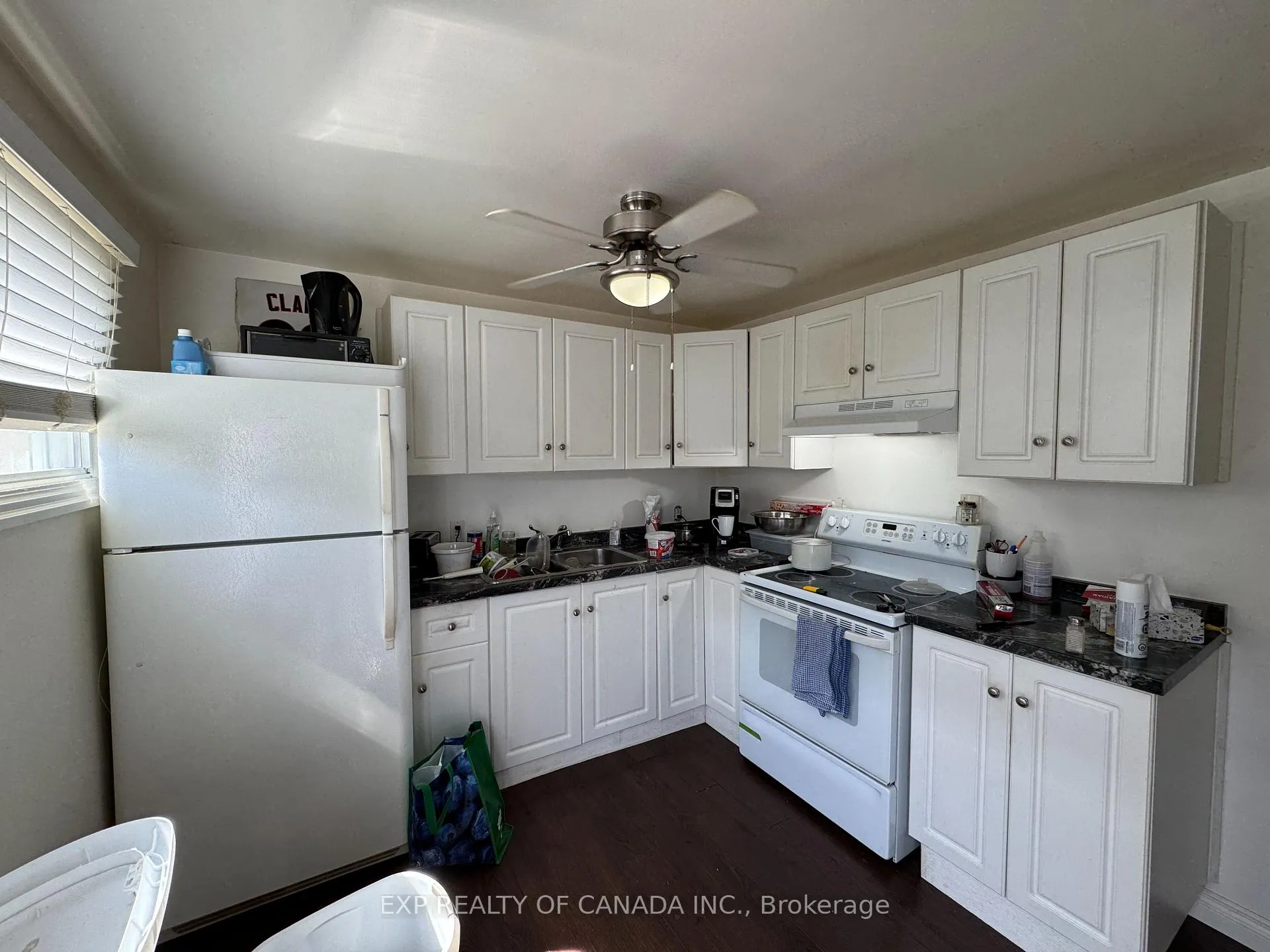 Photo 6 of 107 Moore Street, Timmins, SP - Main Area — HOMEH