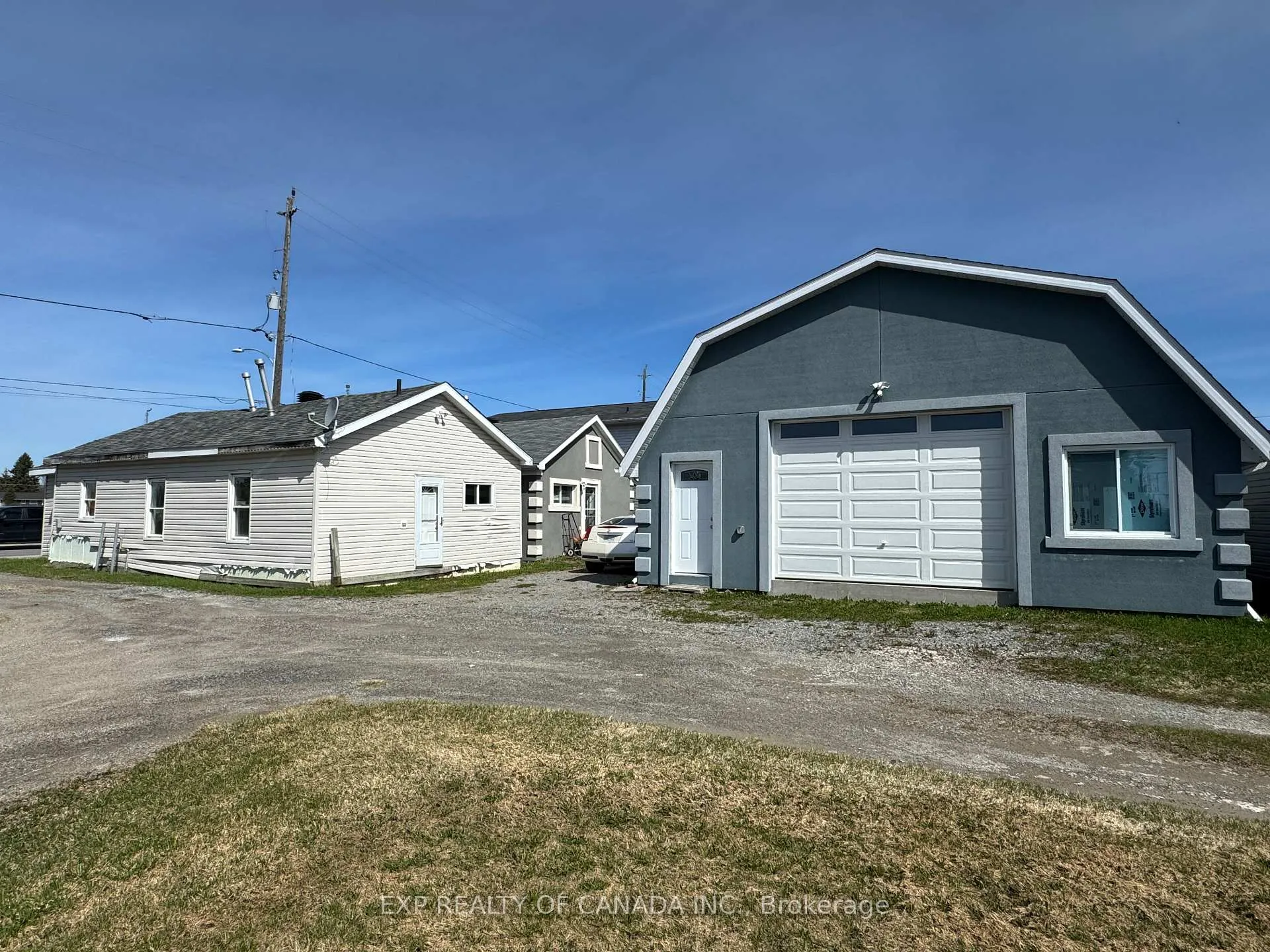 Photo 7 of 107 Moore Street, Timmins, SP - Main Area — HOMEH