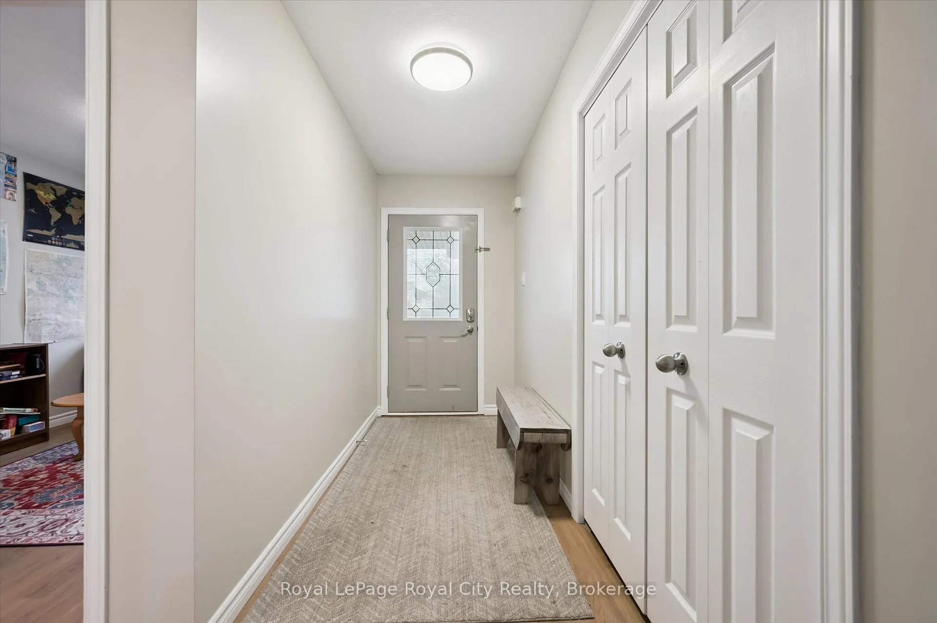 Photo 3 of 45 Borland Drive, Guelph, Clairfields/Hanlon Business Park — HOMEH
